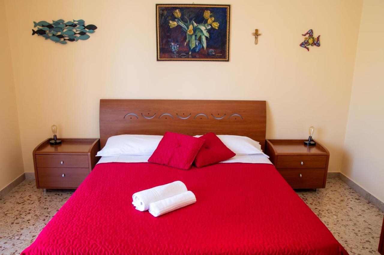 Casa Vacanze Il Vicolo Taormina Exterior foto