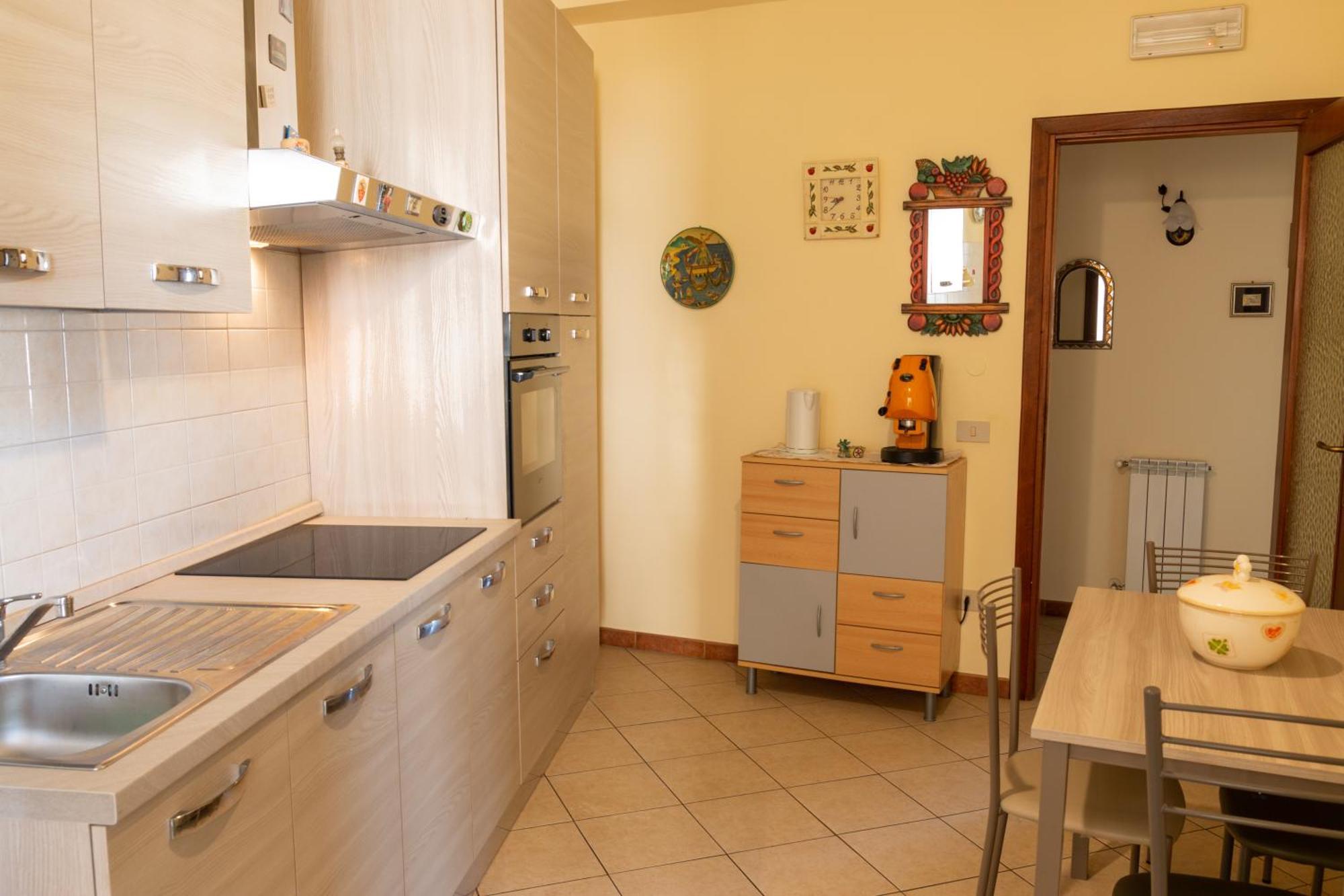 Casa Vacanze Il Vicolo Taormina Exterior foto